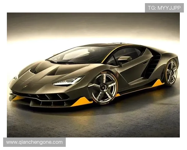 兰博基尼娱乐：豪华跑车在影视娱乐中的精彩表现与品牌形象塑造