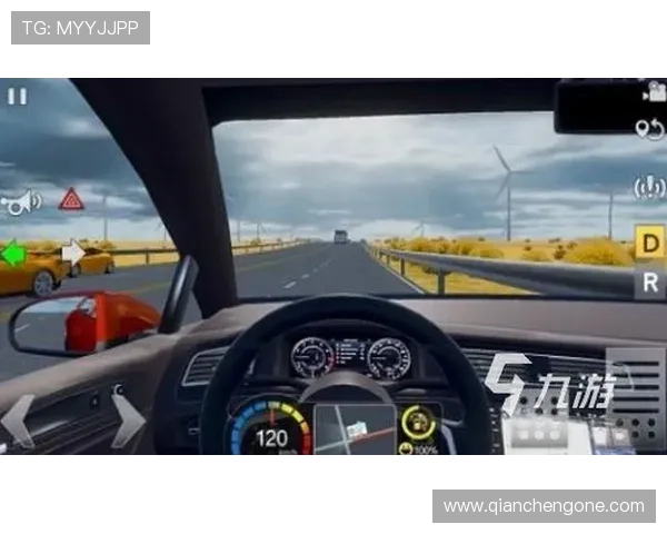 奔驰宝马电子游戏平台：融合高端科技打造极致驾驶娱乐新生态