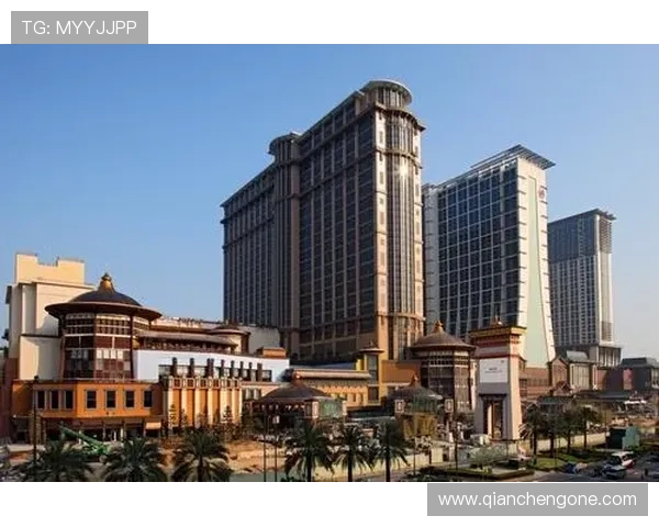 澳门金沙Sands度假村周边旅游景点推荐,探索澳门的文化与自然风光 澳门金沙Sands度假村周边旅游景点推荐,探索澳门的文化与自然风光